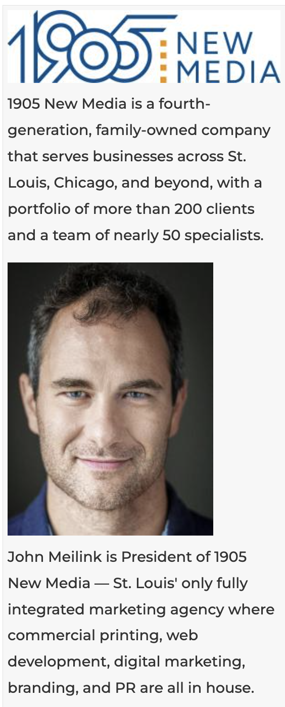 Photo of John Meilink