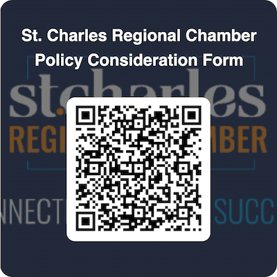 Policy Consideration Form QR Code